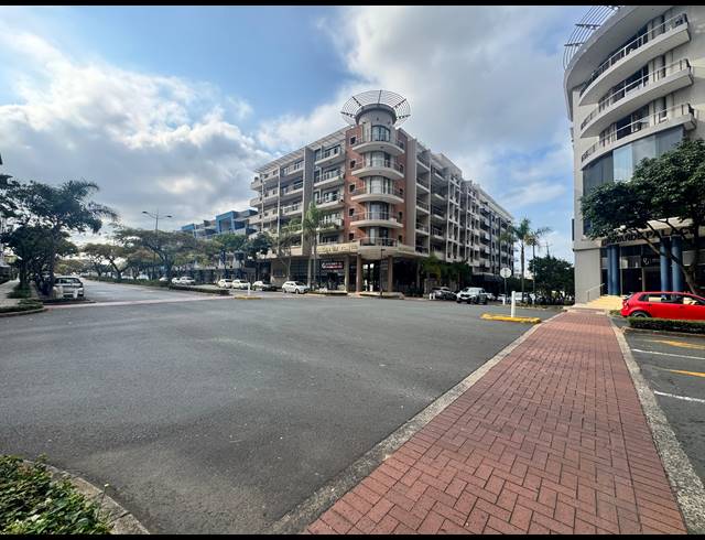 176M² OFFICE FOR SALE IN UMHLANGA RIDGE